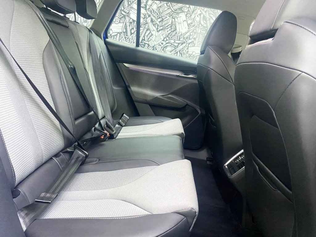 Used Skoda Enyaq 2021 for sale - 76235619: Photo 26