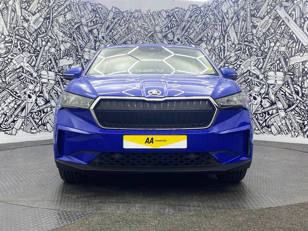 Used Skoda Enyaq 2021 for sale - 76235619: Photo 5