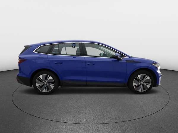 Used Skoda Enyaq 2021 for sale - 76235619: Photo 5