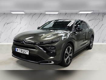 Used Citroen C5 X 2023 for sale - 78583163: Photo