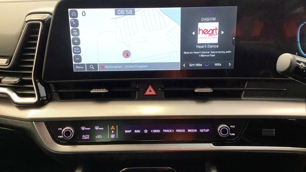 Used Kia Sportage 2022 for sale - 78145265: Photo 10