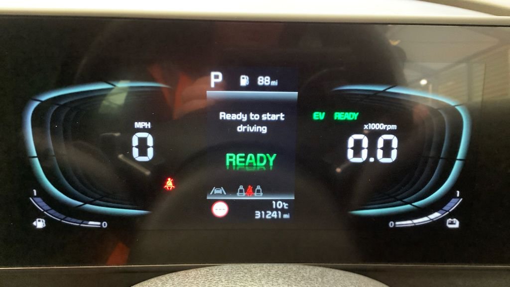 Used Kia Sportage 2022 for sale - 78145265: Photo 11