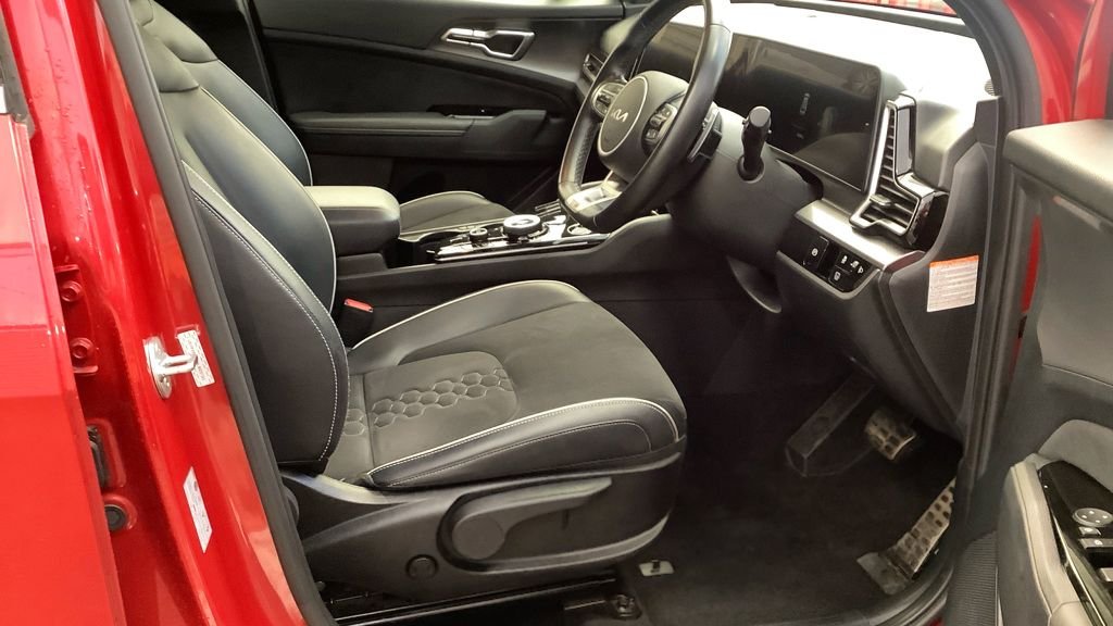 Used Kia Sportage 2022 for sale - 78145265: Photo 12