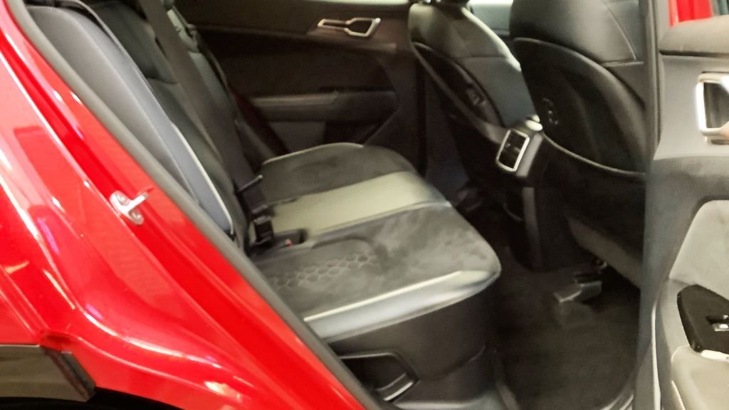 Used Kia Sportage 2022 for sale - 78145265: Photo 13