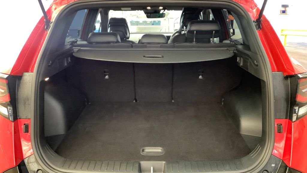 Used Kia Sportage 2022 for sale - 78145265: Photo 14