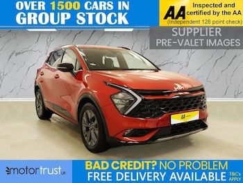 Used Kia Sportage 2022 for sale - 78145265: Photo