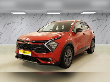 Used Kia Sportage 2022 for sale - 78145265: Photo