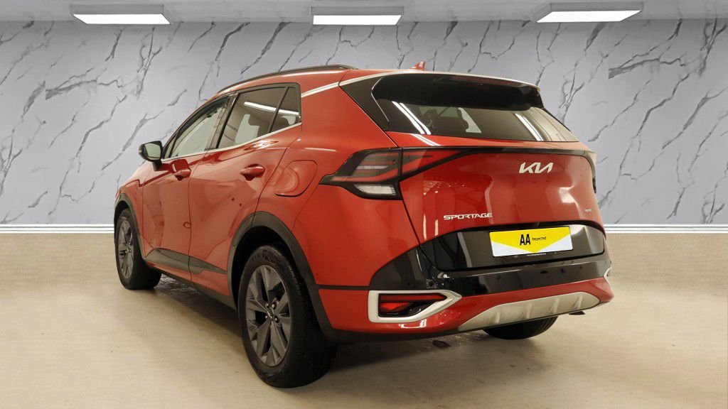 Used Kia Sportage 2022 for sale - 78145265: Photo 5