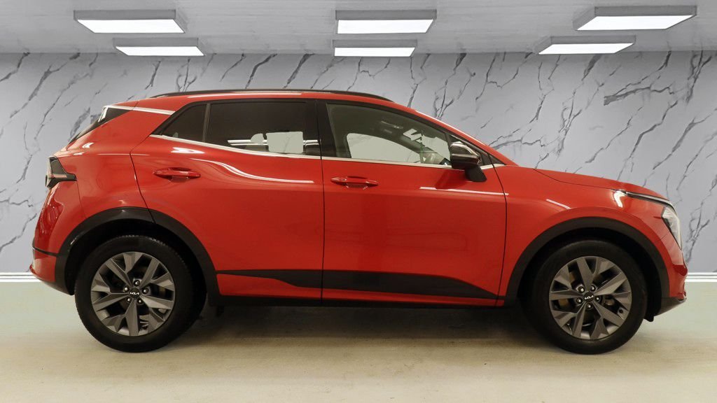 Used Kia Sportage 2022 for sale - 78145265: Photo 7