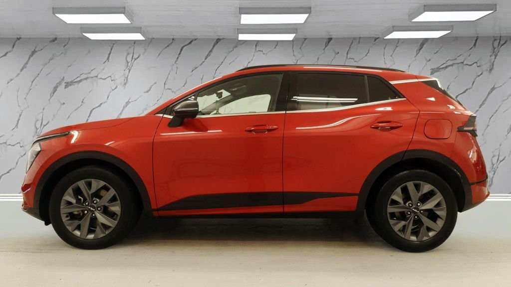 Used Kia Sportage 2022 for sale - 78145265: Photo 8