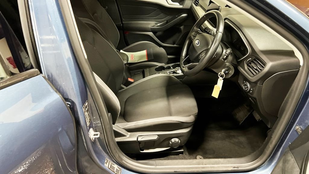 Used Ford Focus 2019 for sale - 77064941: Photo 10