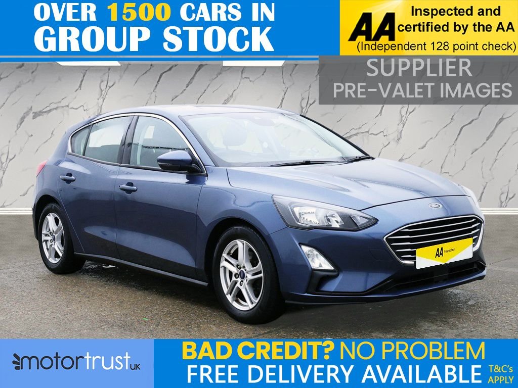 Used Ford Focus 2019 for sale - 77064941: Photo 2