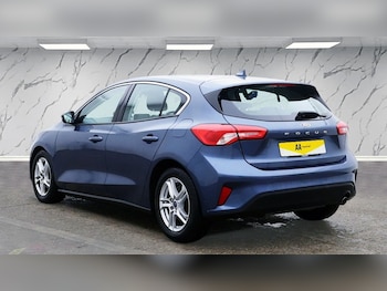 Used Ford Focus 2019 for sale - 77064941: Photo