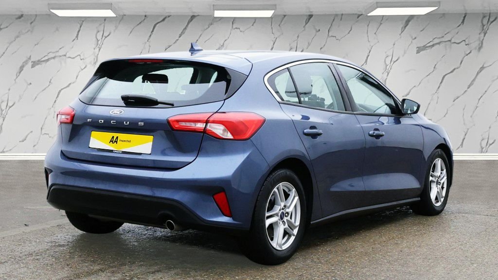 Used Ford Focus 2019 for sale - 77064941: Photo 5