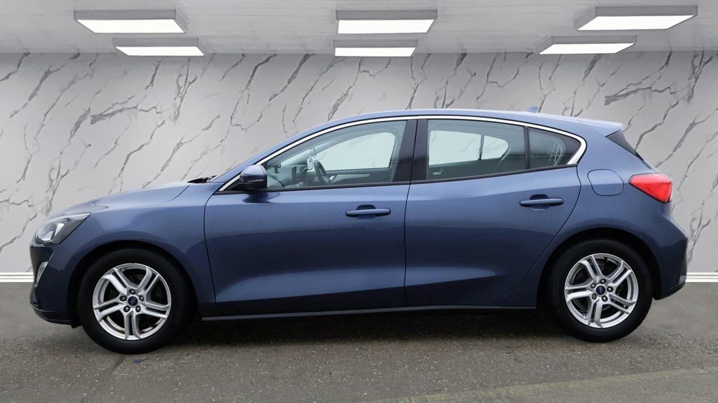 Used Ford Focus 2019 for sale - 77064941: Photo 7