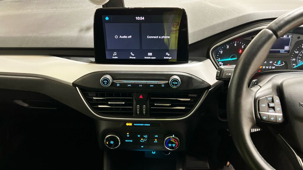 Used Ford Focus 2019 for sale - 77064941: Photo 8