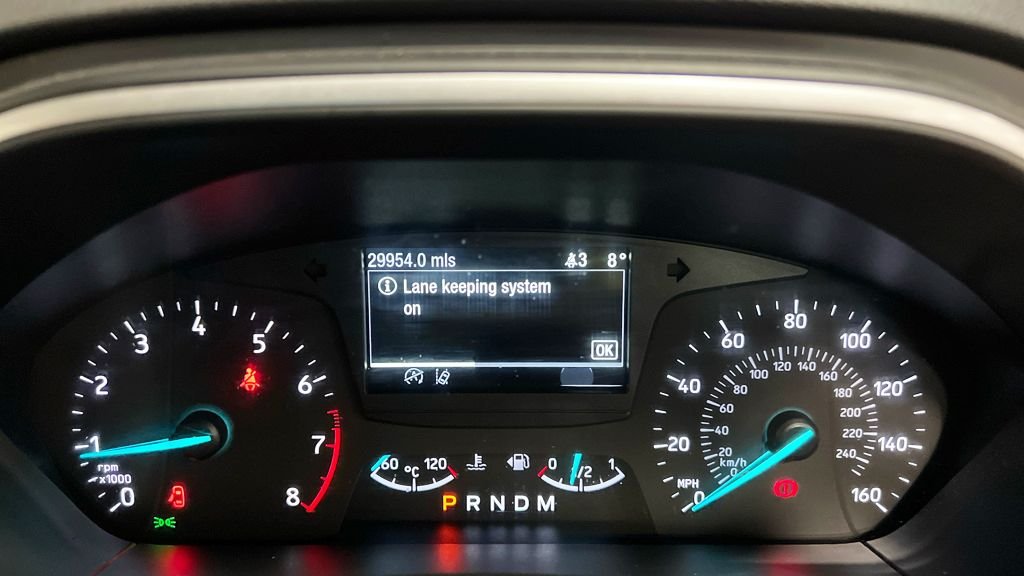 Used Ford Focus 2019 for sale - 77064941: Photo 9