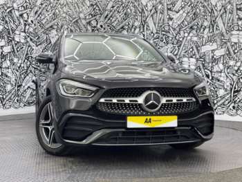 Used Mercedes-Benz 180 2021 for sale - 74968700: Photo