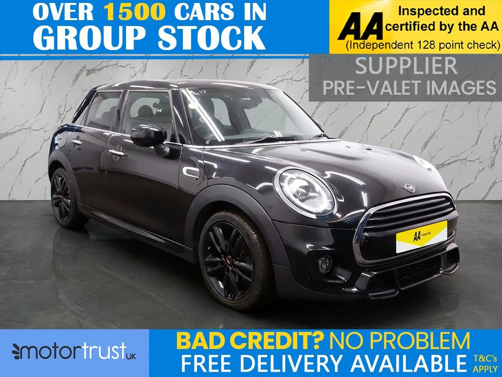Used MINI Hatch 2020 for sale - 77370056: Photo 2