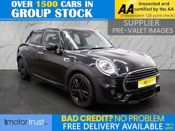 Used MINI Hatch 2020 for sale - 77370056: Photo