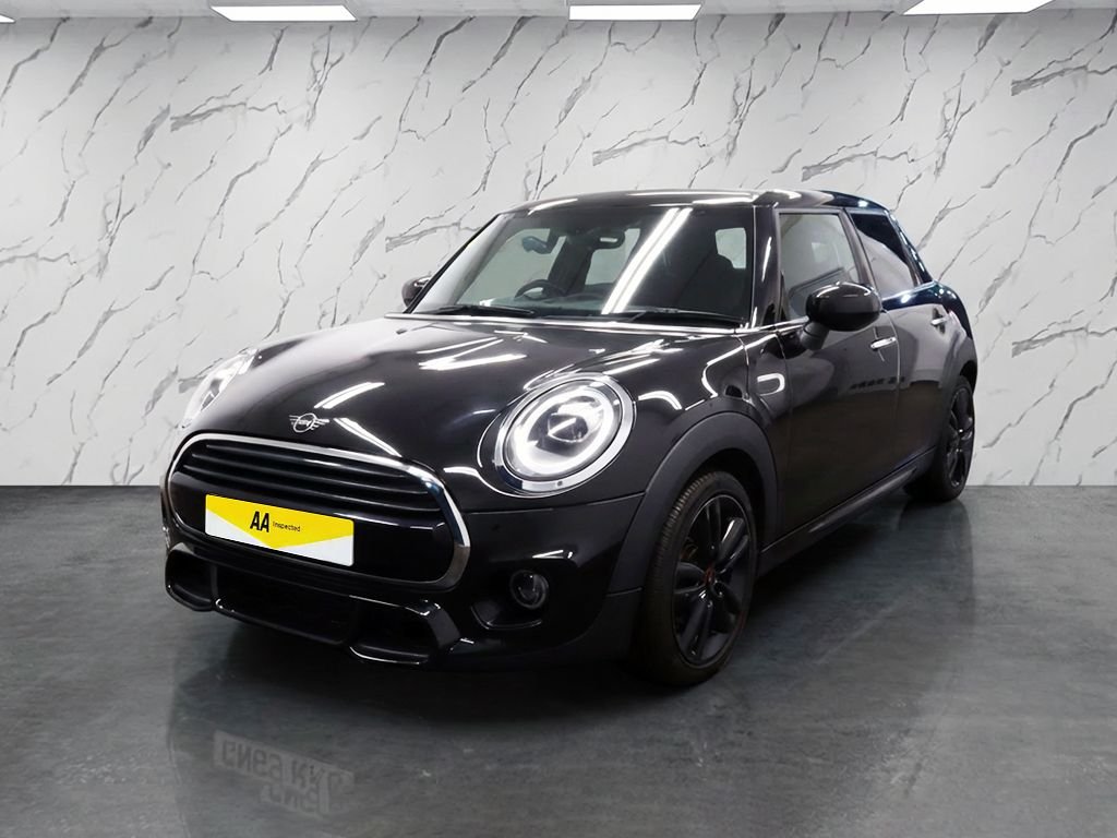 Used MINI Hatch 2020 for sale - 77370056: Photo 3
