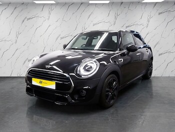 Used MINI Hatch 2020 for sale - 77370056: Photo