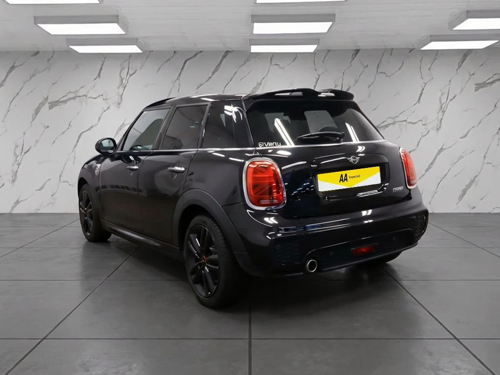 Used MINI Hatch 2020 for sale - 77370056: Photo 4
