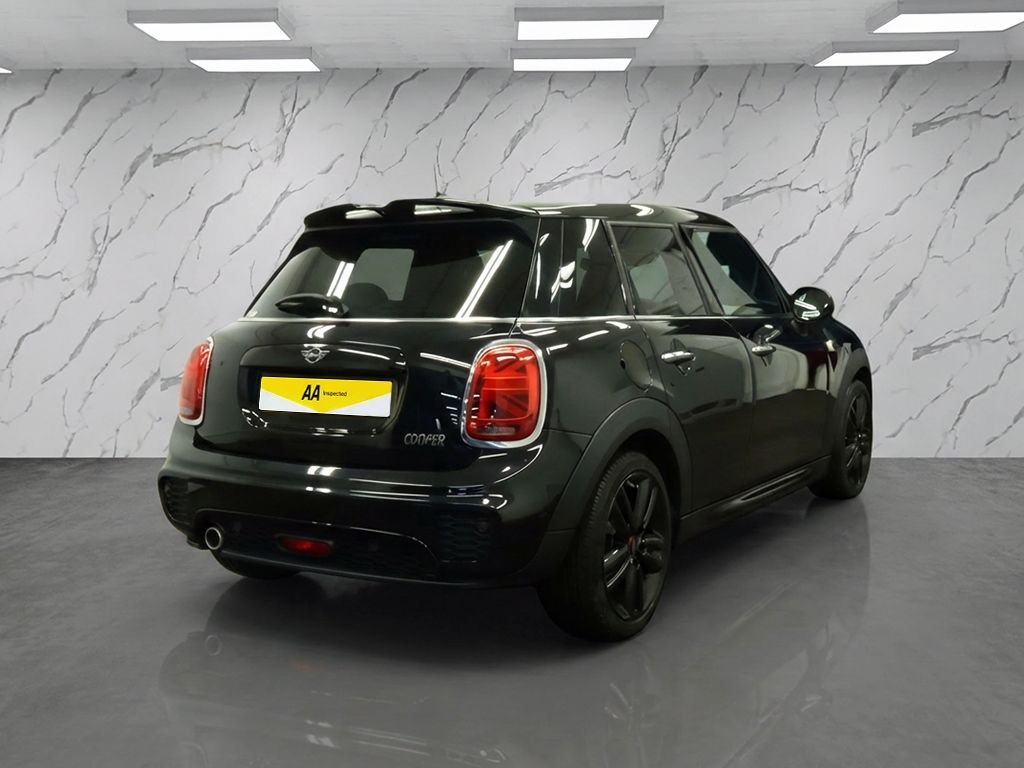 Used MINI Hatch 2020 for sale - 77370056: Photo 5