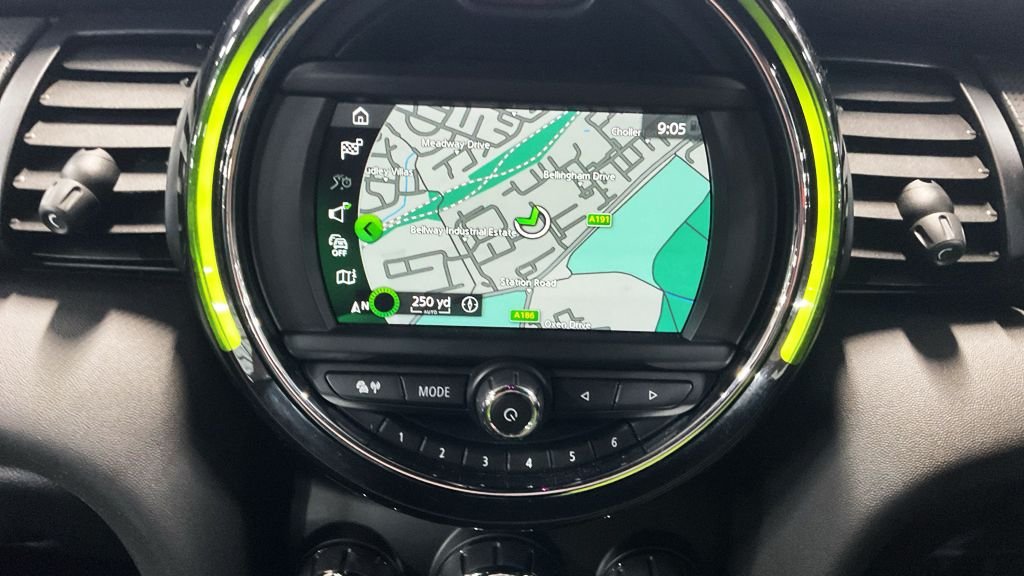 Used MINI Hatch 2020 for sale - 77370056: Photo 8