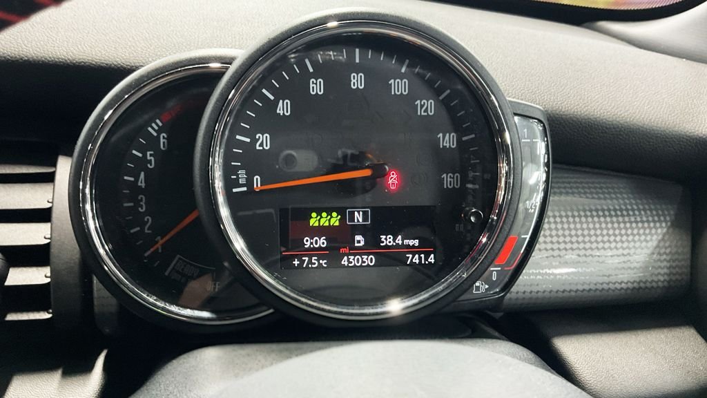 Used MINI Hatch 2020 for sale - 77370056: Photo 9