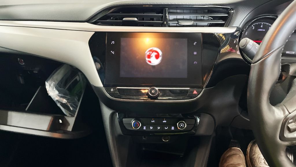 Used Vauxhall Corsa 2022 for sale - 78124595: Photo 10