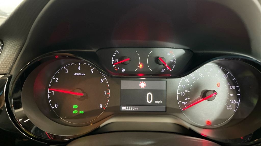 Used Vauxhall Corsa 2022 for sale - 78124595: Photo 11