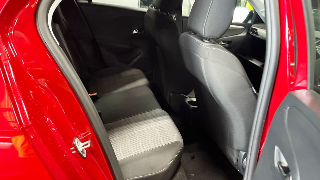 Used Vauxhall Corsa 2022 for sale - 78124595: Photo 13