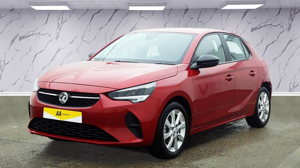 Used Vauxhall Corsa 2022 for sale - 78124595: Photo 4