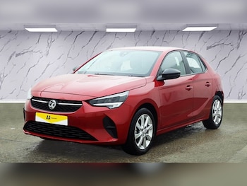 Used Vauxhall Corsa 2022 for sale - 78124595: Photo