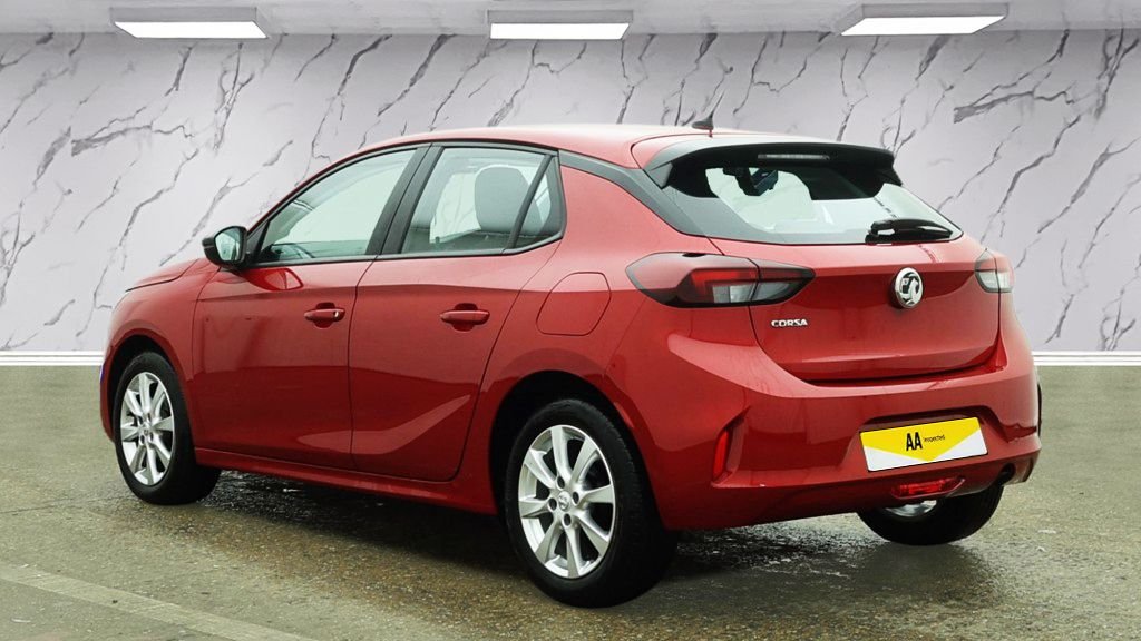 Used Vauxhall Corsa 2022 for sale - 78124595: Photo 5