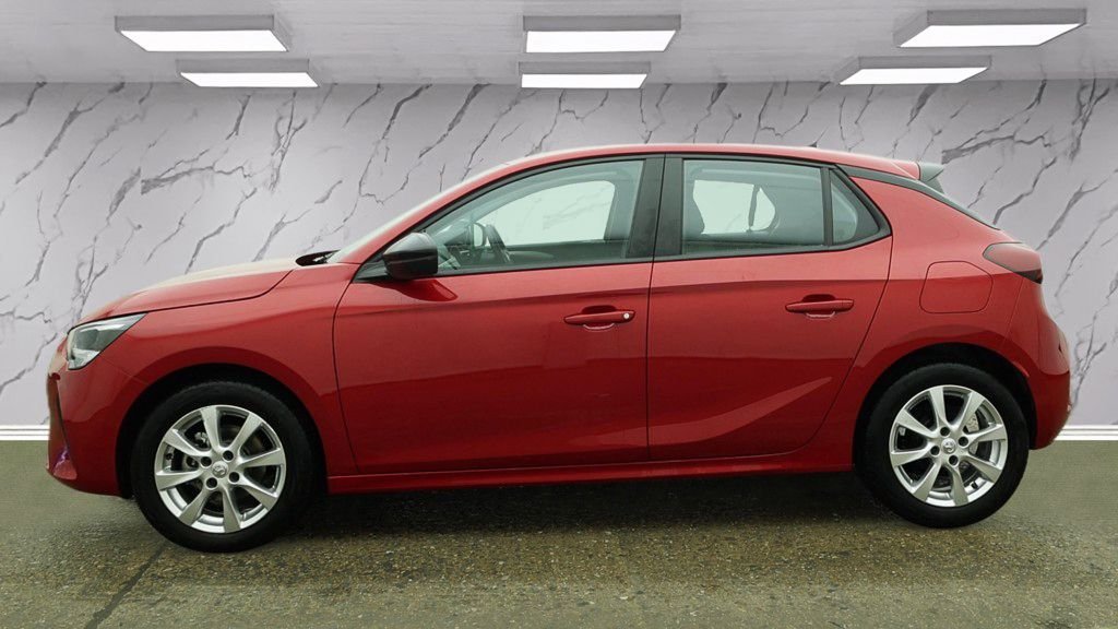 Used Vauxhall Corsa 2022 for sale - 78124595: Photo 8