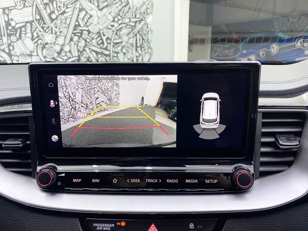 Used Kia Ceed 2022 for sale - 77990672: Photo 16