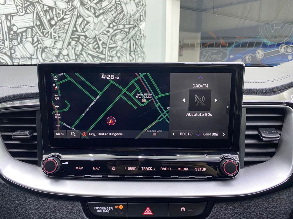 Used Kia Ceed 2022 for sale - 77990672: Photo 17