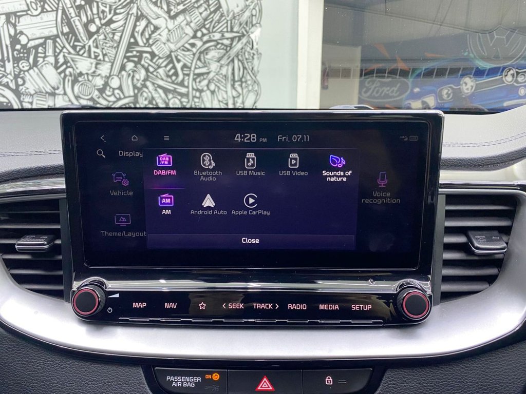 Used Kia Ceed 2022 for sale - 77990672: Photo 18