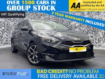 Used Kia Ceed 2022 for sale - 77990672: Photo