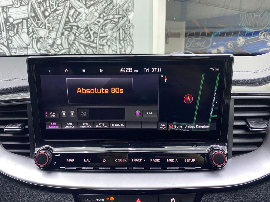 Used Kia Ceed 2022 for sale - 77990672: Photo 20