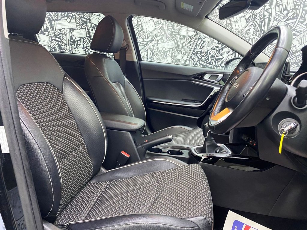 Used Kia Ceed 2022 for sale - 77990672: Photo 25