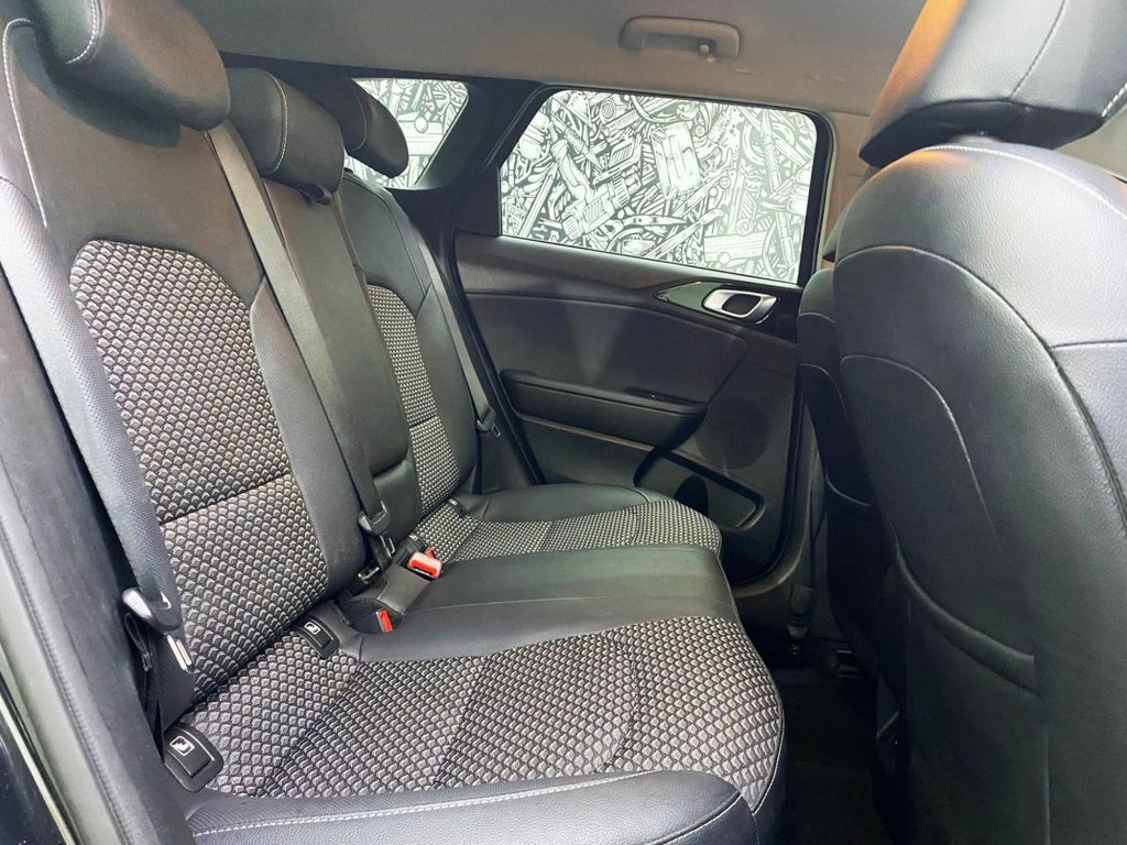 Used Kia Ceed 2022 for sale - 77990672: Photo 27