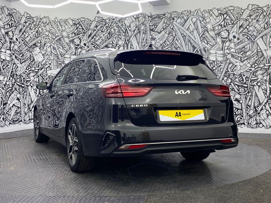 Used Kia Ceed 2022 for sale - 77990672: Photo 9