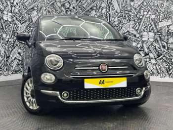 Used Fiat 500 2022 for sale - 74844233: Photo