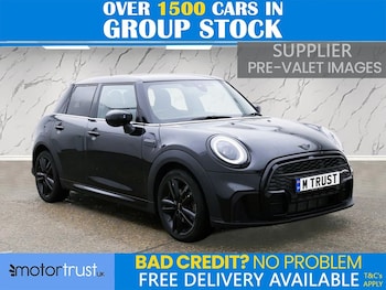 Used MINI Hatch 2023 for sale - 79245197: Photo