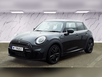 Used MINI Hatch 2023 for sale - 79245197: Photo