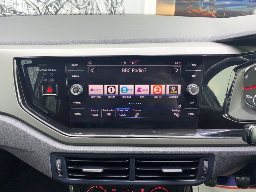 Used Volkswagen Polo 2021 for sale - 76740469: Photo 18