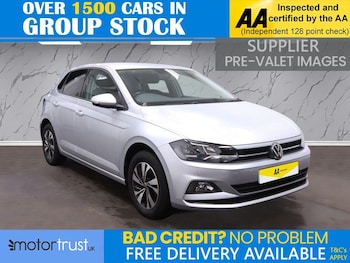 2021 (04) - 1.0 EVO Match Hatchback 5dr Petrol Manual Euro 6 (s/s) (80 ps)